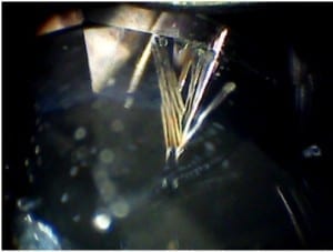 Spinel 40x