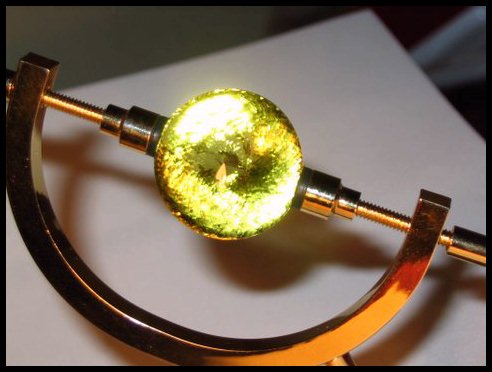 quantum cut gemstones