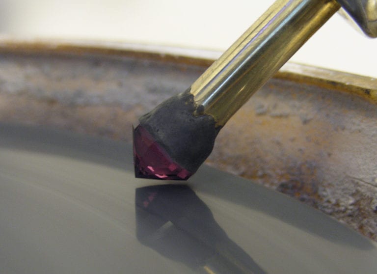 How it Works Recutting Gems to Maximize Value International Gem Society