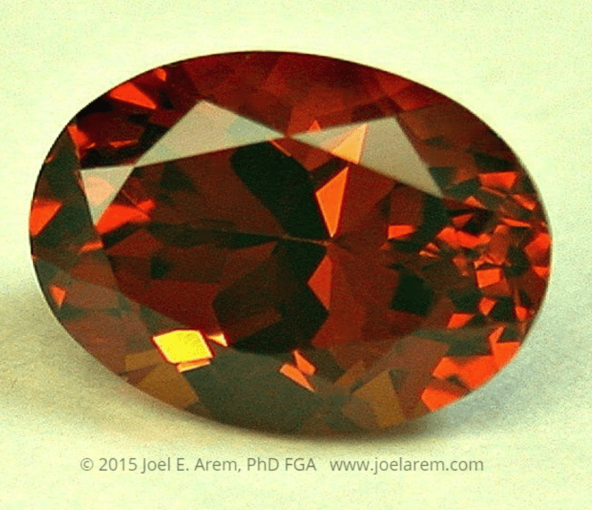 Spessartite Garnet Value, and Jewelry Information -