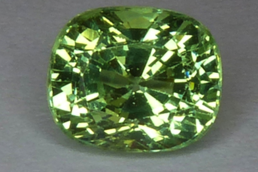 grossular garnet jewelry