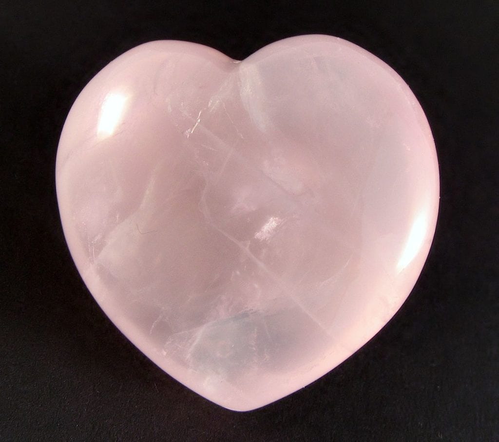 Rose Quartz Value, Price, and Jewelry Information - Gem Society