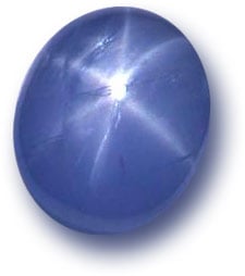 Star Sapphire Value, Price, and Jewelry Information - International Gem Society