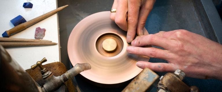 Lapidary And Faceting Equipment International Gem Society