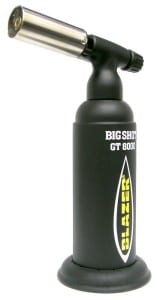 GT8000 butane torch