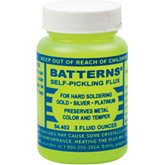 batternsflux