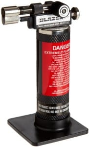 butanetorch