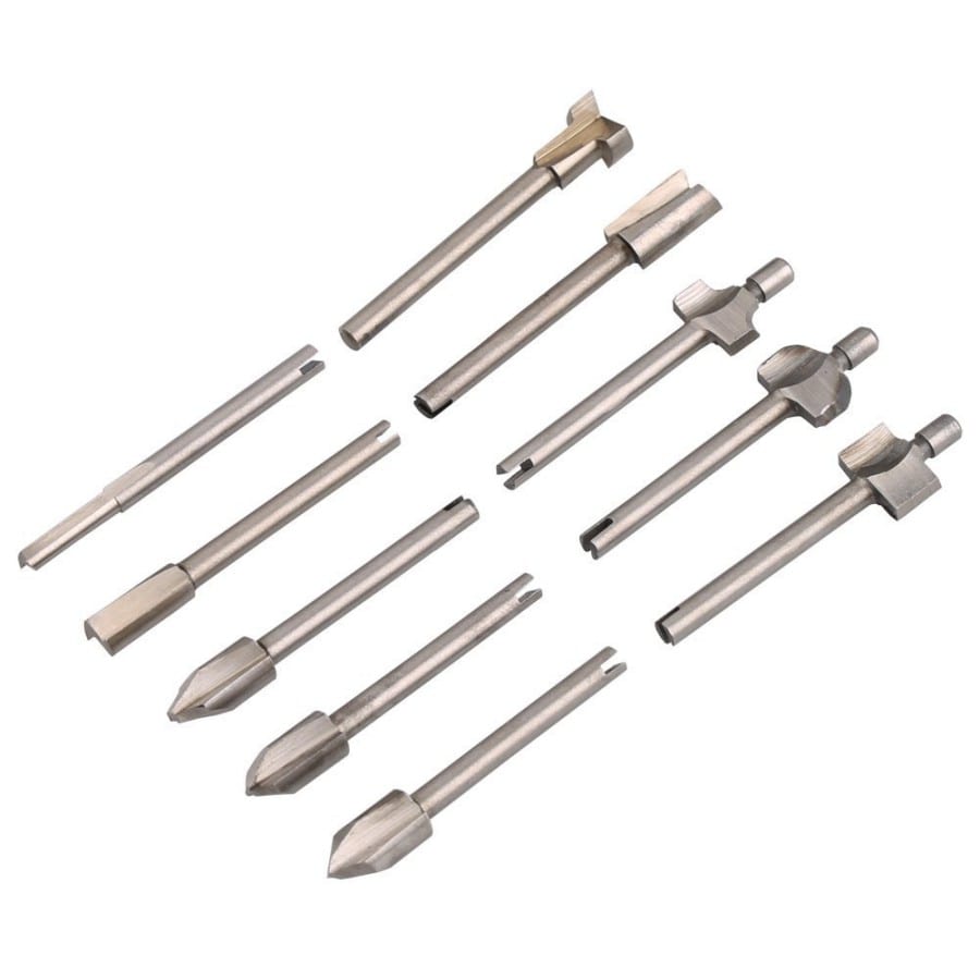 Flex Shaft Options for Jewelry Making International Gem Society