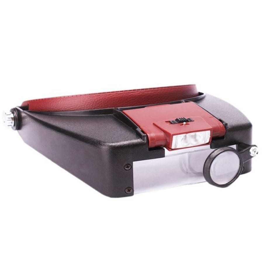 What Magnification Tools Are Used for Jewelry Making? International