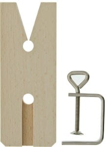 bench pin