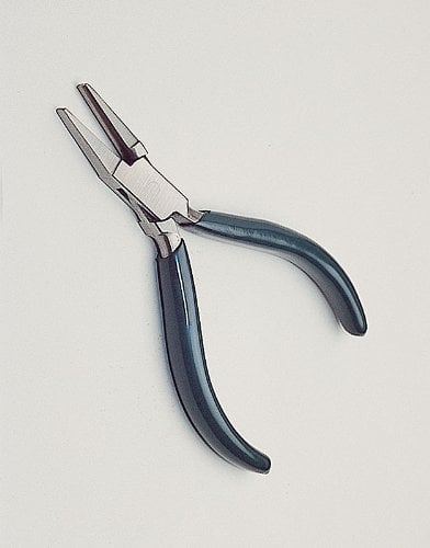 How are Pliers Used in Jewelry Making? - International Gem Society