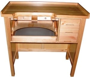 jewelersbench