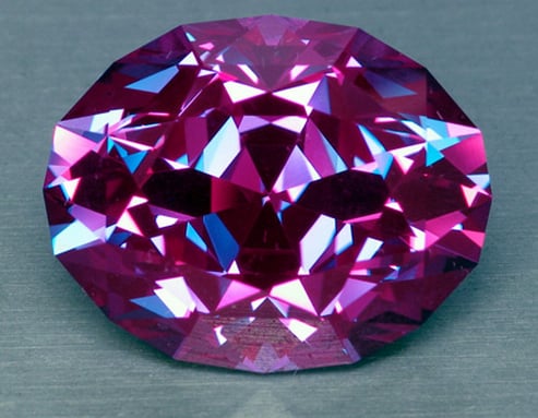 Is Lab-Created Alexandrite Real Alexandrite? - International Gem Society