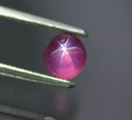 Power of star ruby hotsell