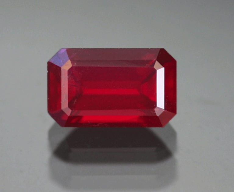 Ruby Value, Price, and Jewelry Information - International Gem Society