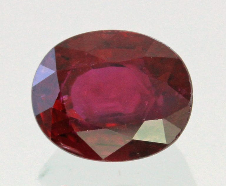 Ruby Value, Price, and Jewelry Information - International Gem Society