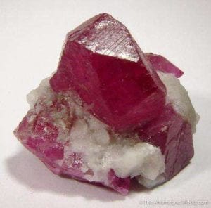 Ruby Value, Price, and Jewelry Information - International Gem Society