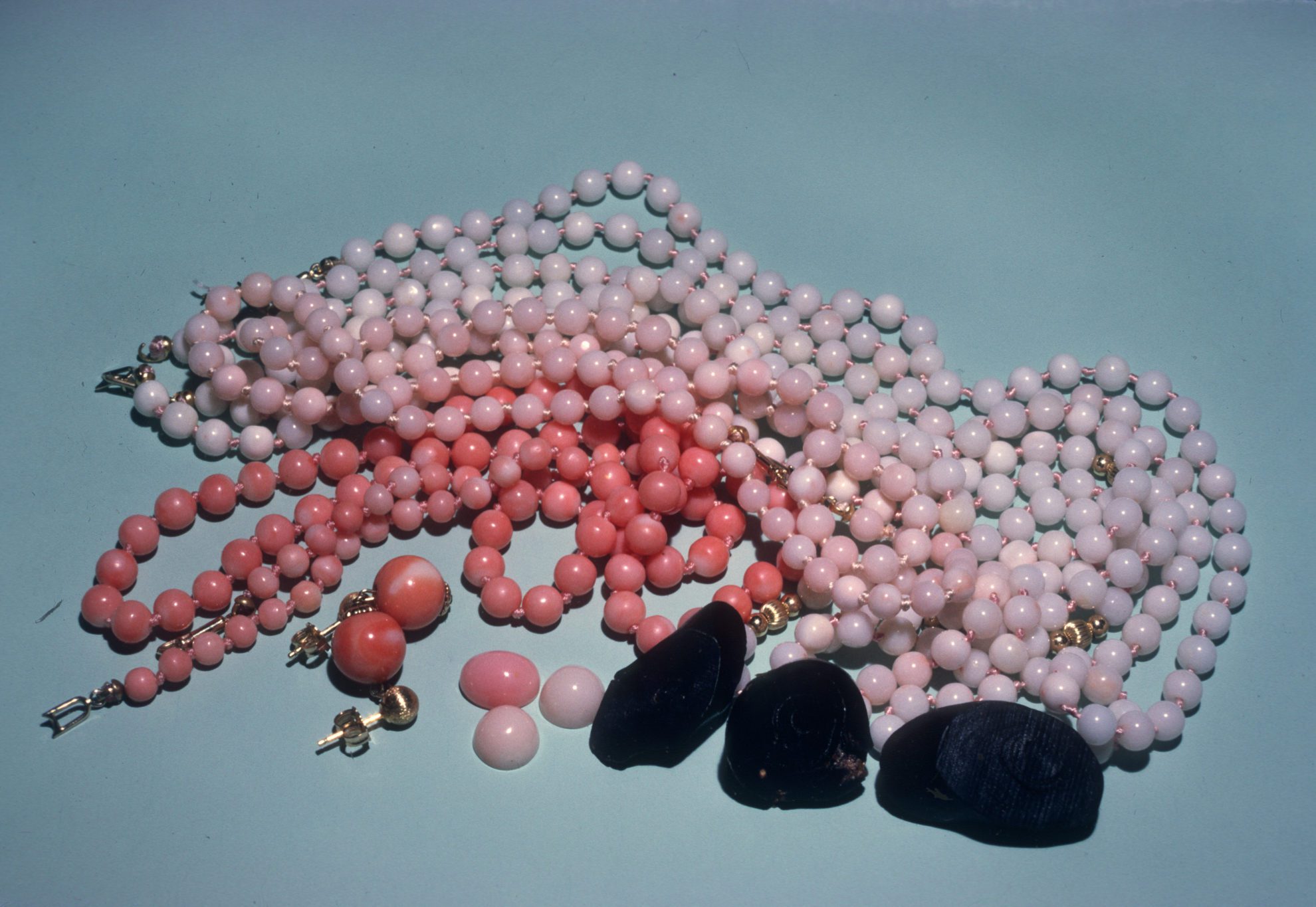 Coral Value, Price, and Jewelry Information - International Gem Society