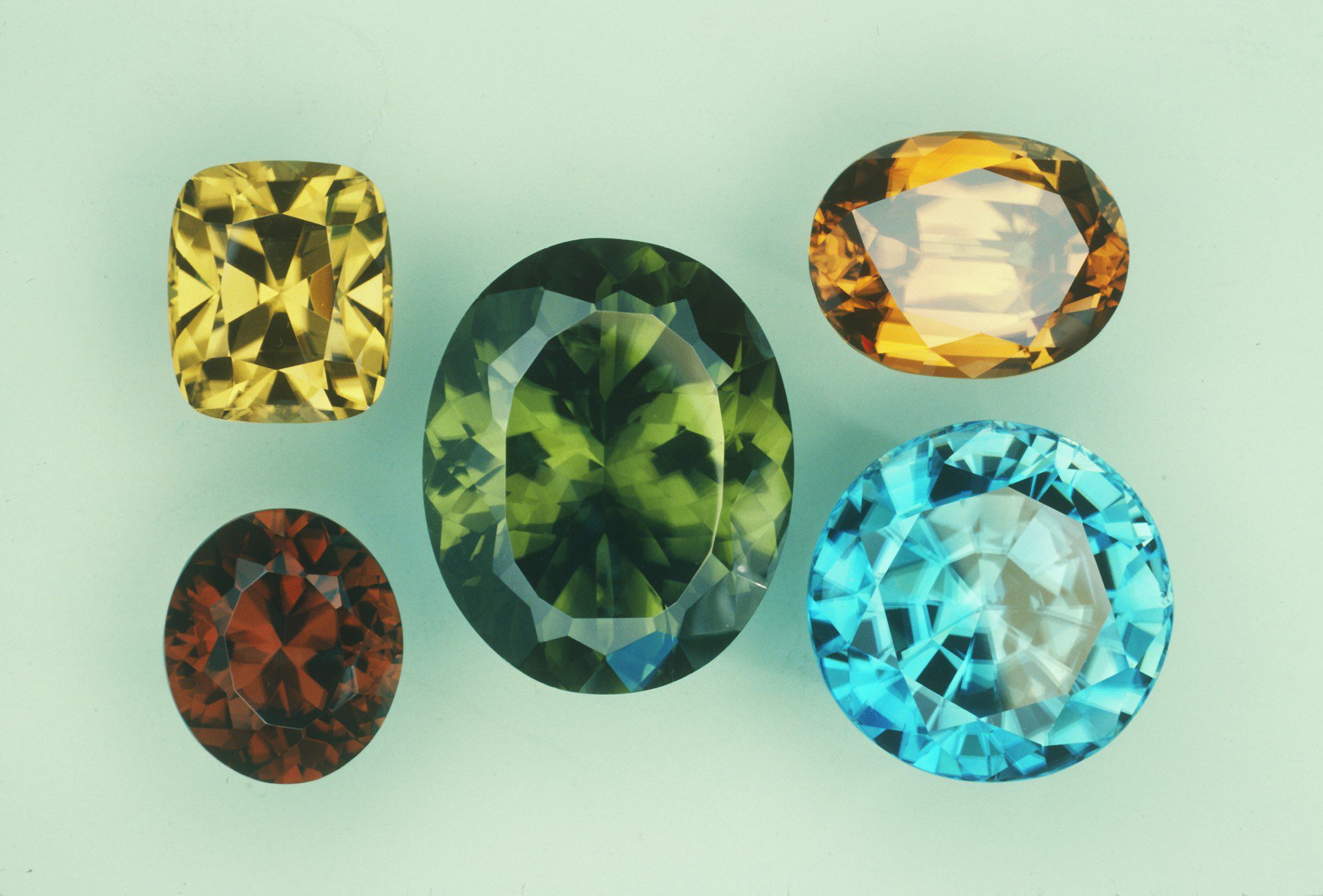Yellow Zircon: Meanings, Properties, Facts and More