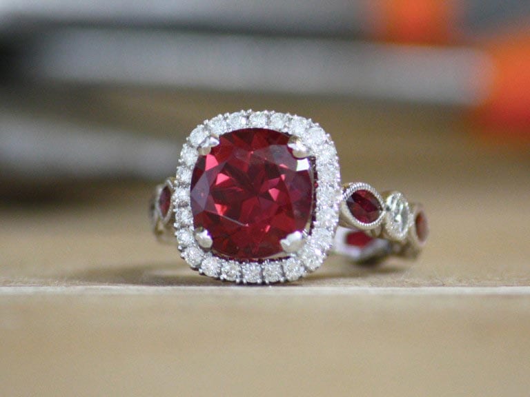 Spinel Buying Guide International Gem Society IGS