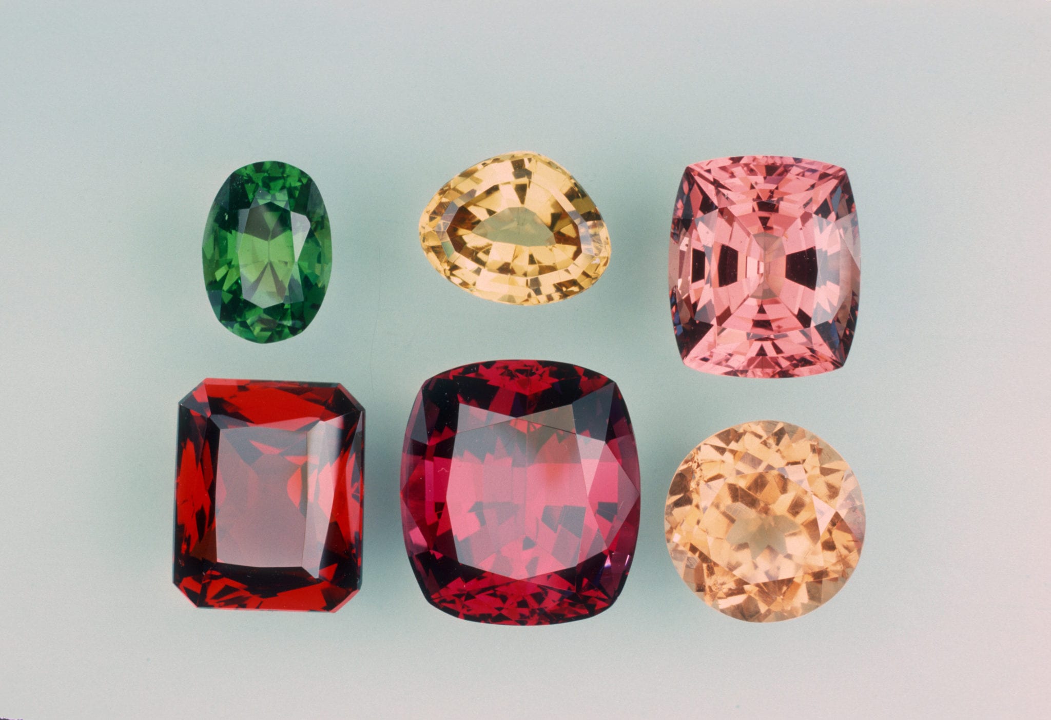 Value, Price, and Jewelry Information International Gem Society