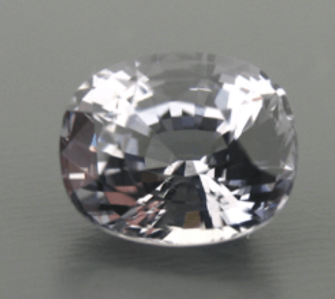 Natural Clear Spinel - Spinel Buying Guide