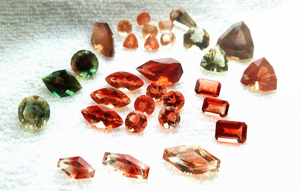 Oregon Sunstone Variety - Sunstone Buying