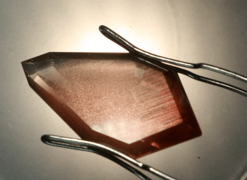 Schiller - Oregon Sunstone Buying