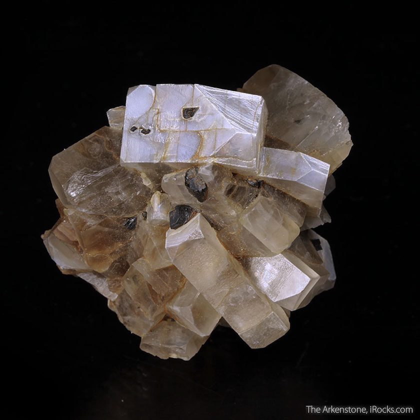 moonstone mineral information