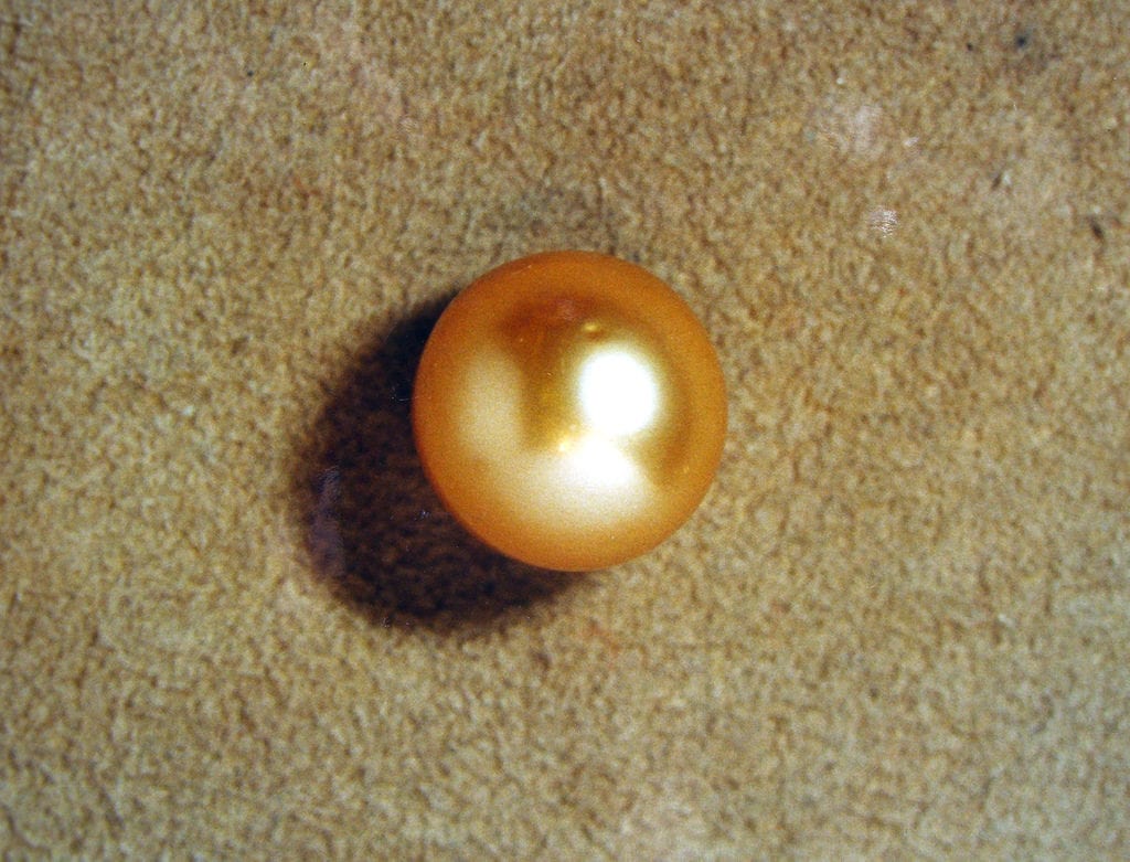 how much is a pearl