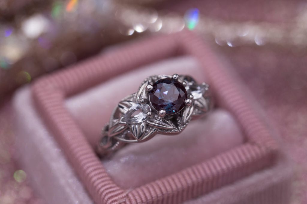Charleston Alexander Diamond Importers - Jewelry - Falls Church, VA -  WeddingWire