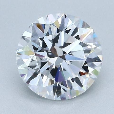 Traditional cut best sale diamond