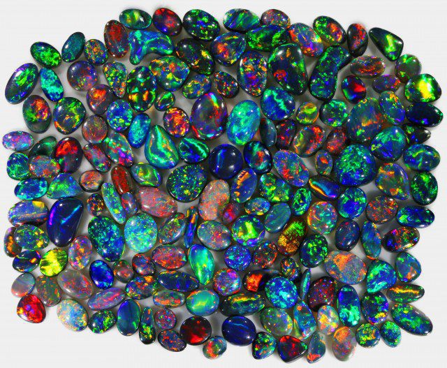 Opal Auctions - Worldwide via our website