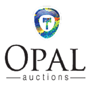 Opal Auctions Worldwide via our website