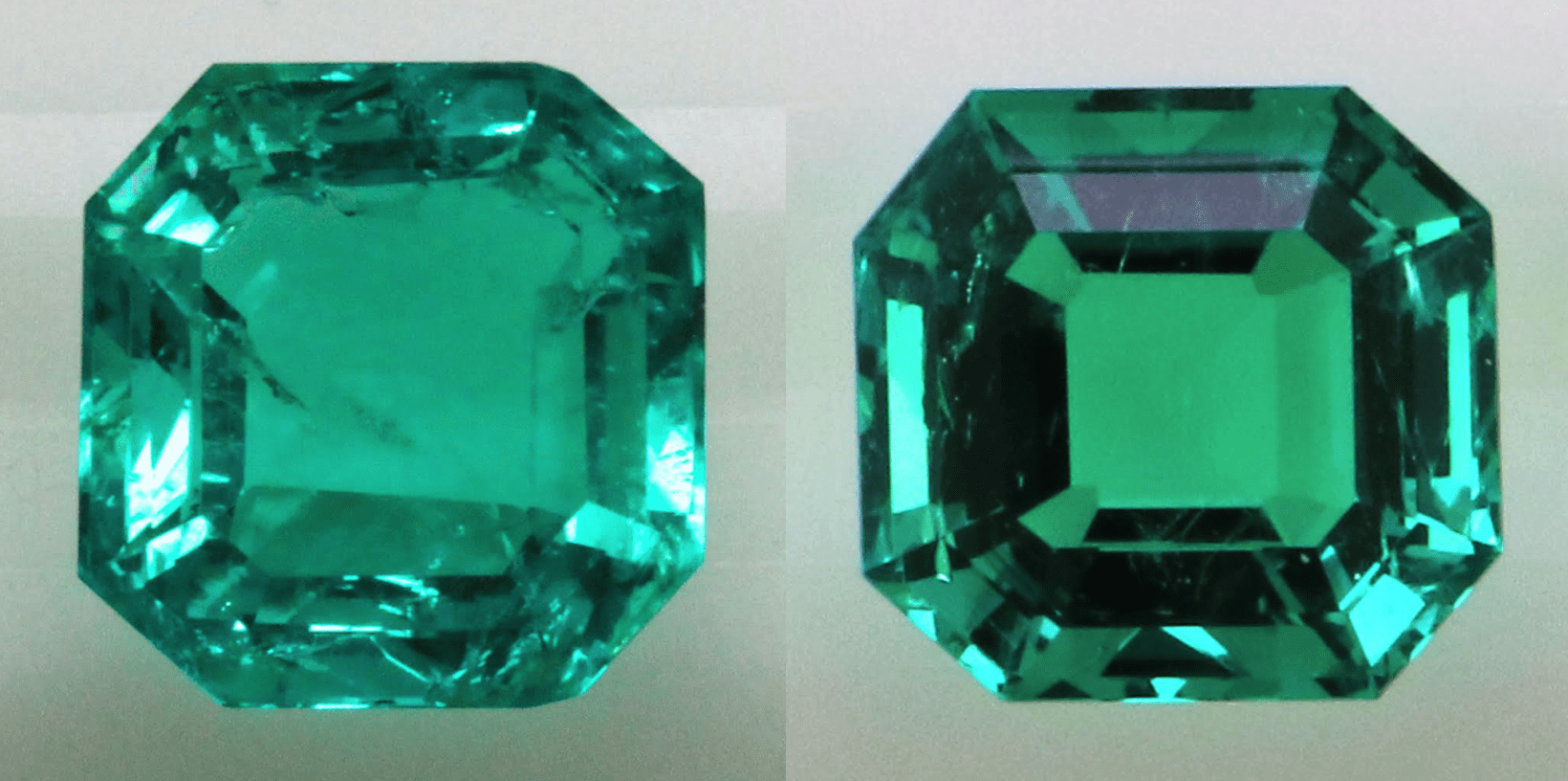 Emerald Buying Guide International Gem Society IGS