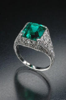 old mine emerald - emerald buying guide