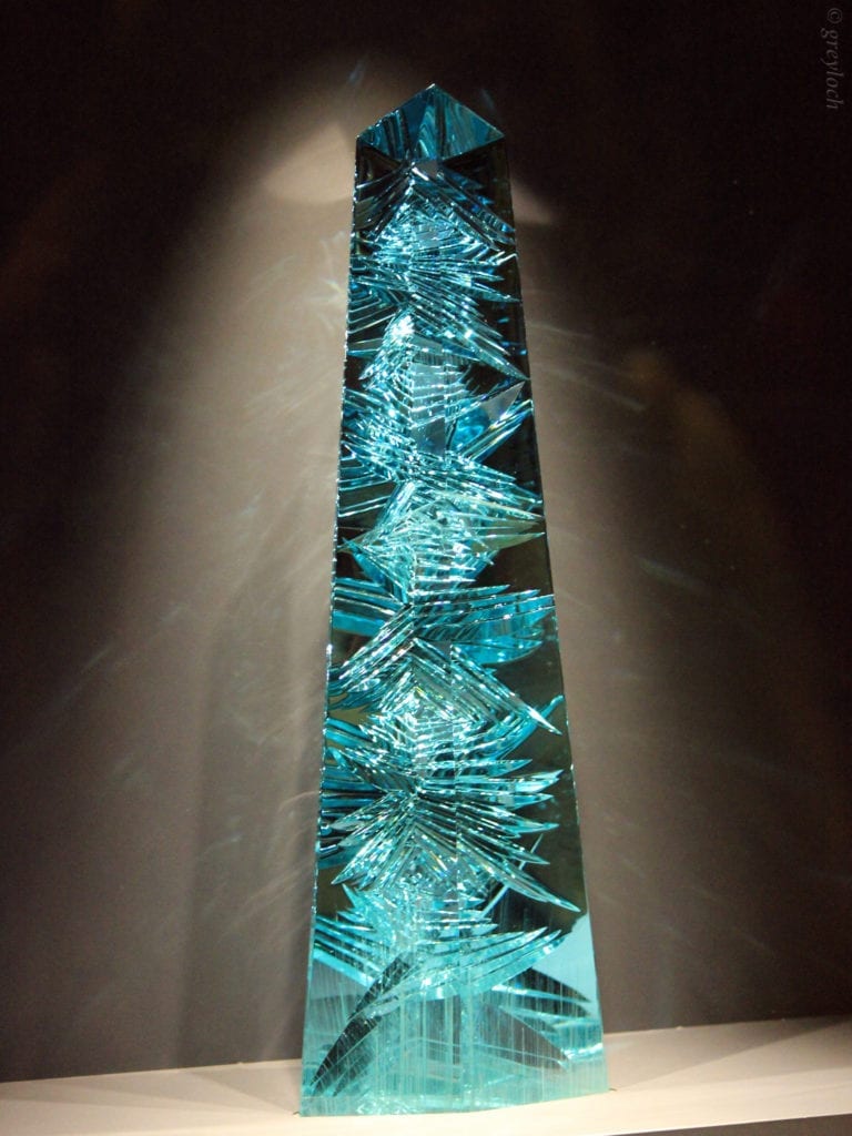 Dom Pedro Aquamarine - aquamarine buying guide