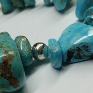 turquoise jewelry prices