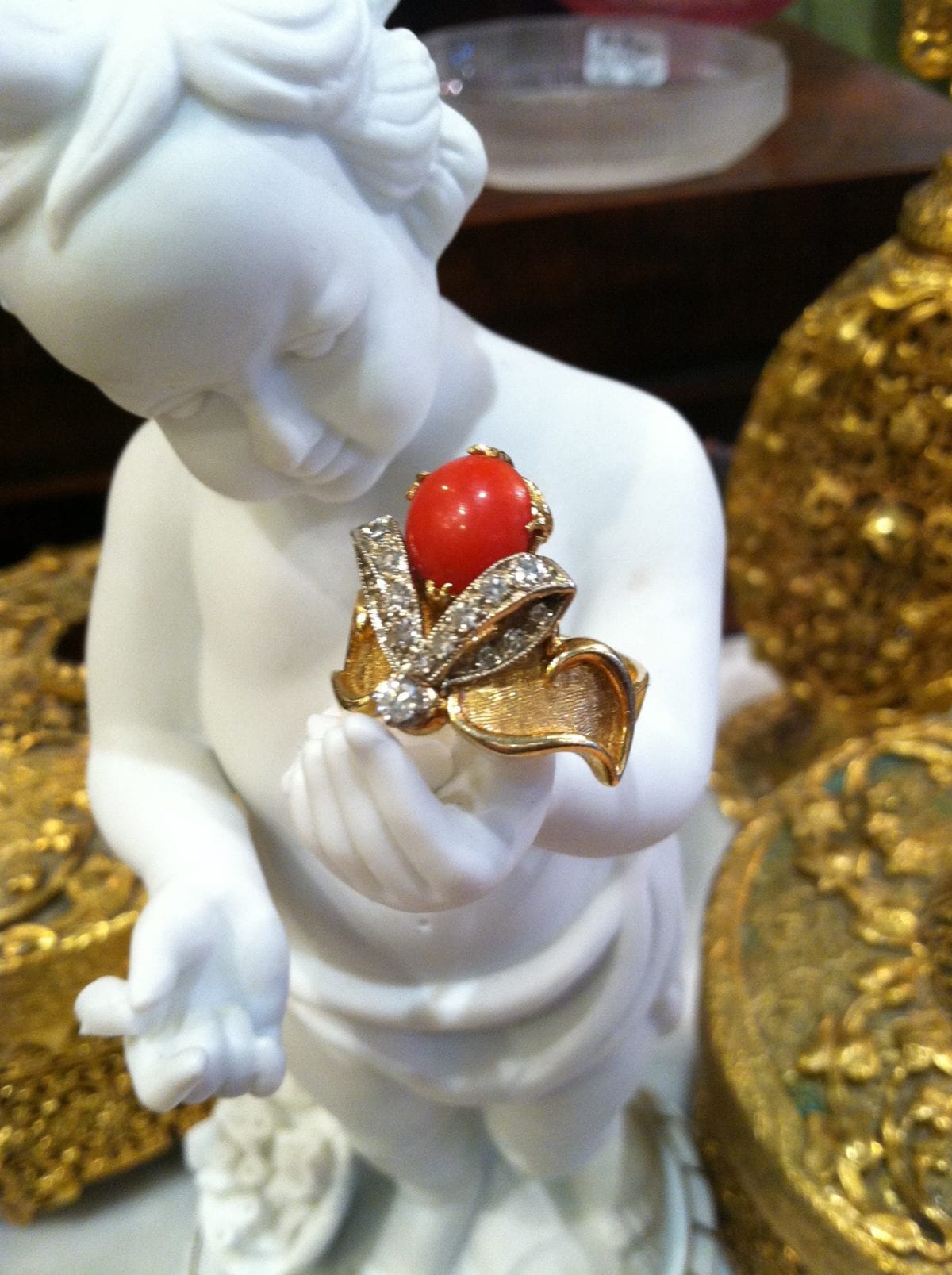 Precious Coral Buying Guide International Gem Society
