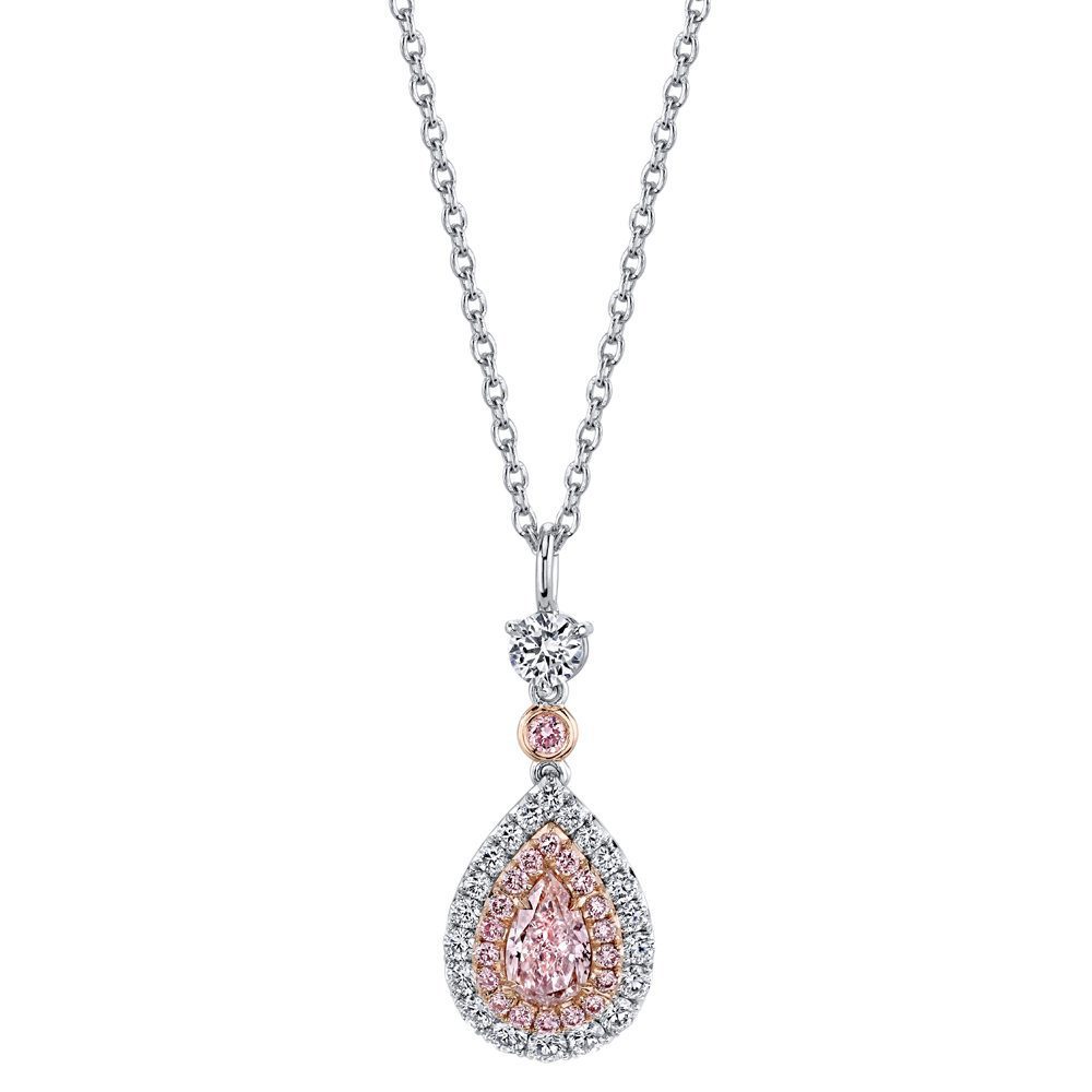 Buying Guide for Diamond Pendants