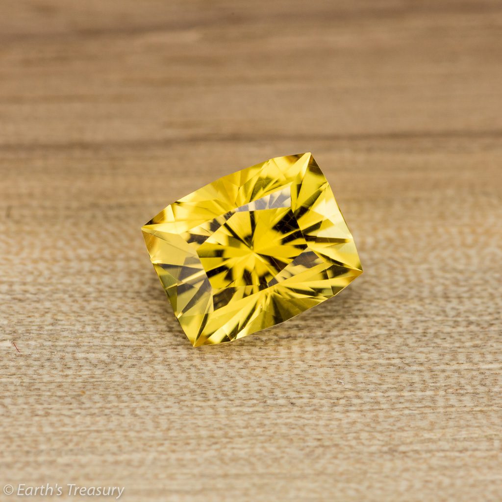 19 Yellow Gemstones With 9 Best Gems For Rings Gem Society