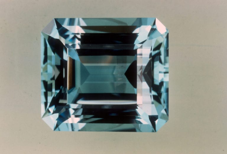 Aquamarine Value, Price, and Jewelry Information Gem Society