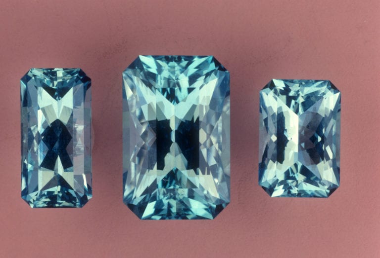 Aquamarine Value, Price, and Jewelry Information Gem Society