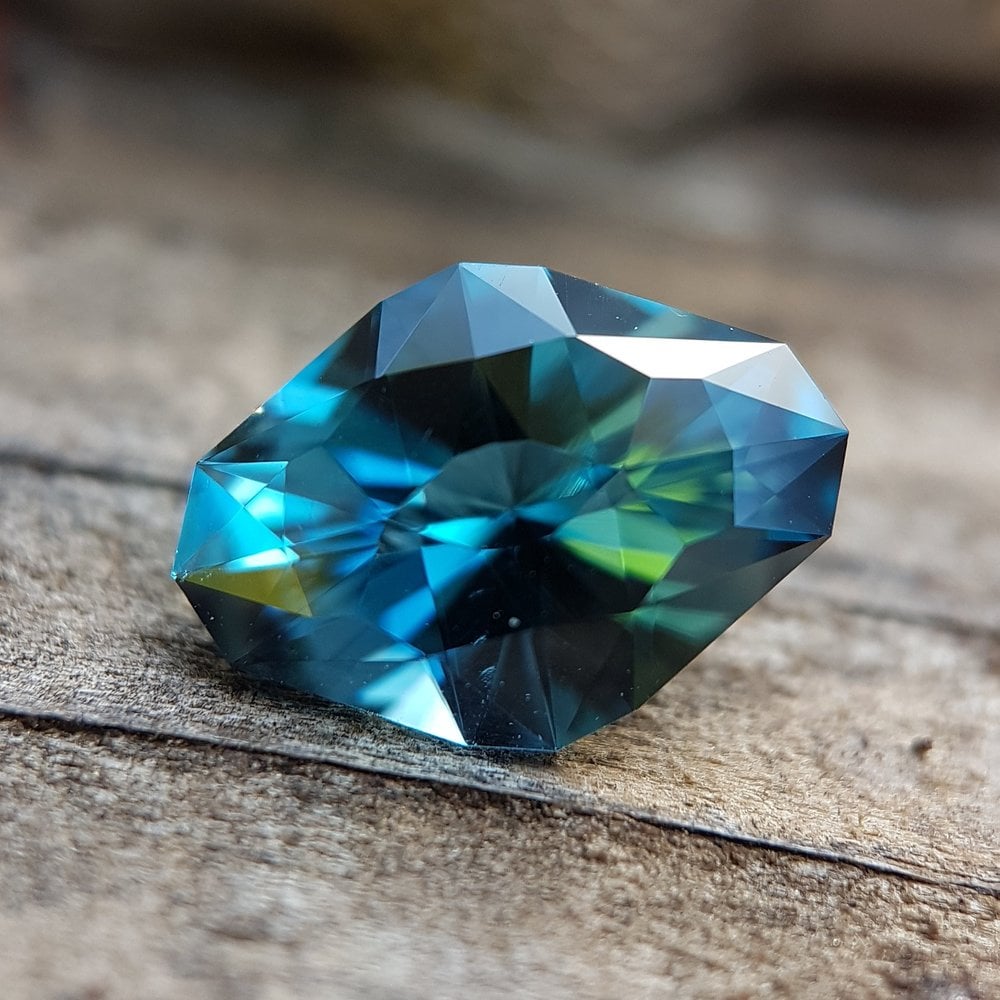 37 Blue Gemstones (Names, Pics, & More) - Gem Society