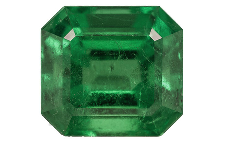 AA+ grade - emerald quality