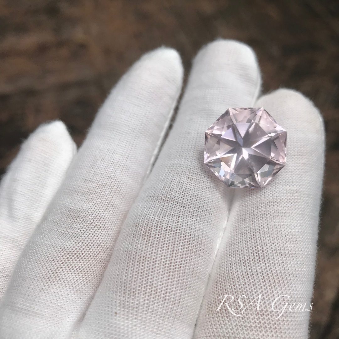 RSA Gems Located in Houston, Texas, RSA Gems serves both domestic and