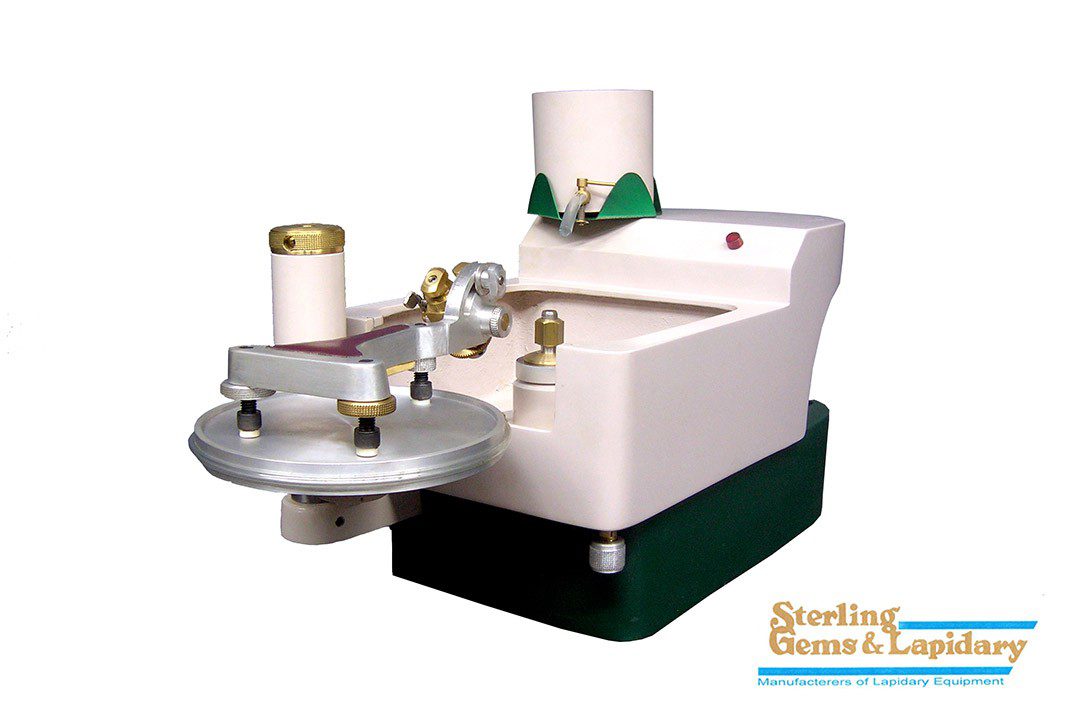 Australian Facetors Guild Limited About Faceting Machines