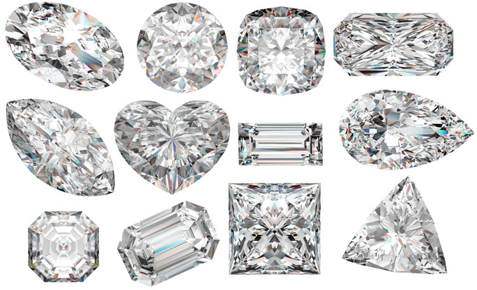 Diamond Standard  Uncovering Myths in the Diamond Market - Diamond Standard