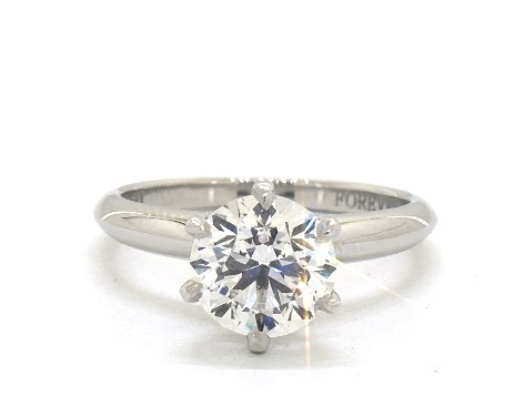 1 ct if diamond