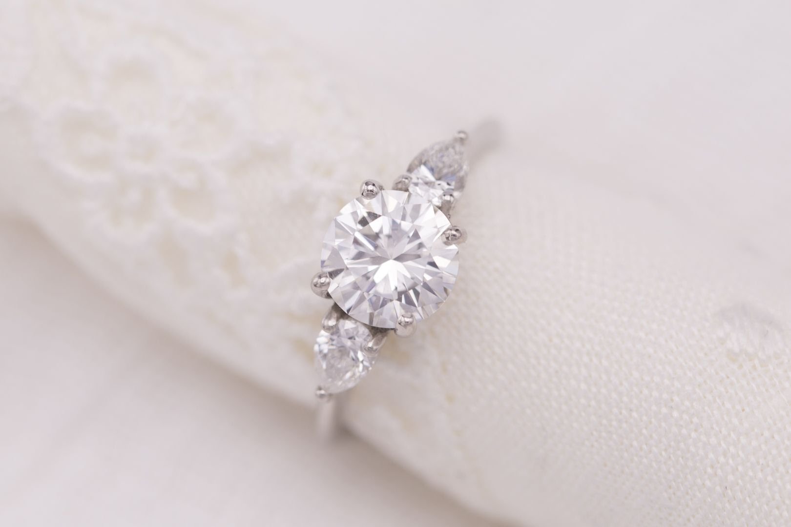 White Diamond Ring Price Top Sellers, UP TO 69% OFF | www 